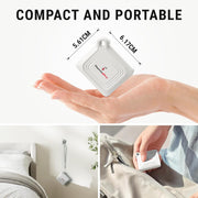 LABART Bluetooth Indoor Hygrometer Thermometer TP351